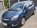 Opel Meriva Meriva 1.4 ecoFlex Style Blau - thumbnail 1