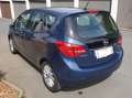 Opel Meriva Meriva 1.4 ecoFlex Style Blau - thumbnail 6