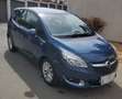 Opel Meriva Meriva 1.4 ecoFlex Style Blau - thumbnail 3