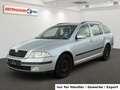 Skoda Octavia Combi Elegance Srebrny - thumbnail 1