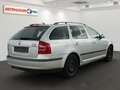Skoda Octavia Combi Elegance Srebrny - thumbnail 5