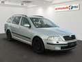 Skoda Octavia Combi Elegance Srebrny - thumbnail 3
