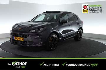 1.5 TSI e-Hybrid VZ Performance | SCHUIF-KANTEL |