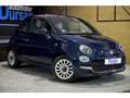 Fiat 500 1.0 Hybrid Dolcevita 52kW Azul - thumbnail 3
