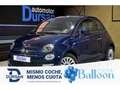 Fiat 500 1.0 Hybrid Dolcevita 52kW Azul - thumbnail 1