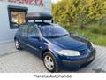 Renault Megane 1.4 16V 72kW*KLIMATRONIC*BLUETOOTH* Blau - thumbnail 4