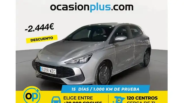 MG MG3 3 1.5 Standard