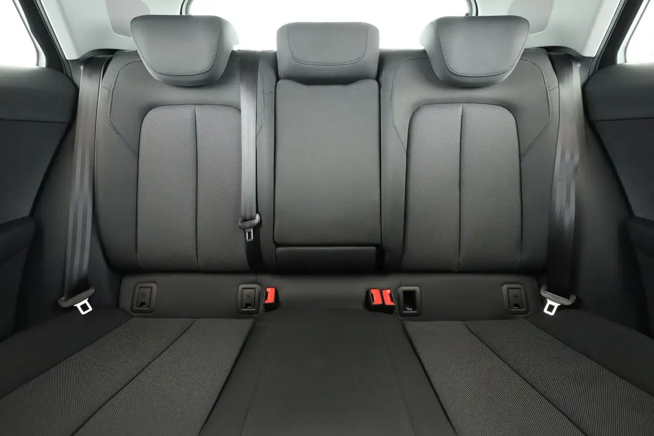 Audi Q2 30 TDI S line|ACC|NAV+|PDC+RFK|SHZG|LED|VC 15
