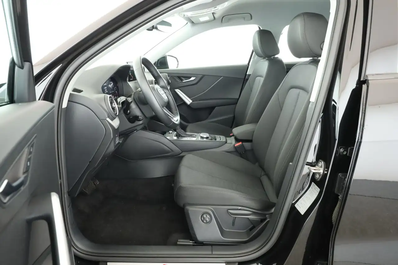 Audi Q2 30 TDI S line|ACC|NAV+|PDC+RFK|SHZG|LED|VC 8