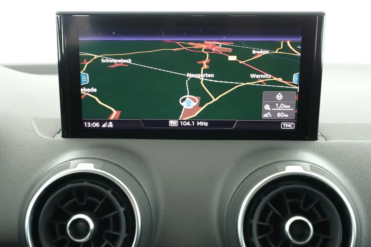 Audi Q2 30 TDI S line|ACC|NAV+|PDC+RFK|SHZG|LED|VC 11
