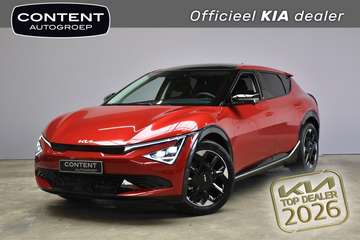 84kWh 229pk RWD Plus Advanced PANO DAK NIEUW - SNE