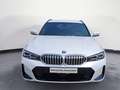 BMW 330 i xDrive Touring Automatic M Sportpaket HIFI Weiß - thumbnail 12