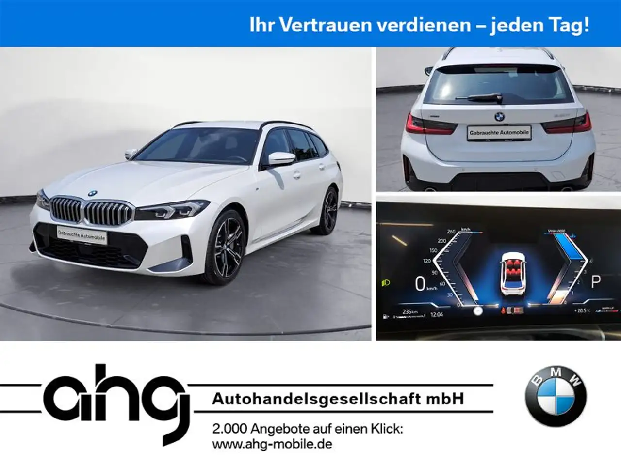 BMW 330