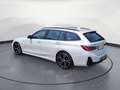 BMW 330 i xDrive Touring Automatic M Sportpaket HIFI Weiß - thumbnail 4