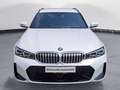 BMW 330 i xDrive Touring Automatic M Sportpaket HIFI Weiß - thumbnail 6