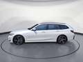 BMW 330 i xDrive Touring Automatic M Sportpaket HIFI Weiß - thumbnail 3