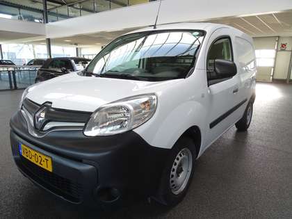 Renault Kangoo 1.5 dCi 75 Energy Comfort Airco, Achterklep, Cruis