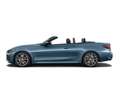 BMW 420 i Cabrio M Sport Klima Navi RFK AHK Sitzhzg Harman Blue - thumbnail 2