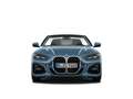 BMW 420 i Cabrio M Sport Klima Navi RFK AHK Sitzhzg Harman Blue - thumbnail 6