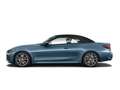 BMW 420 i Cabrio M Sport Klima Navi RFK AHK Sitzhzg Harman Blue - thumbnail 5
