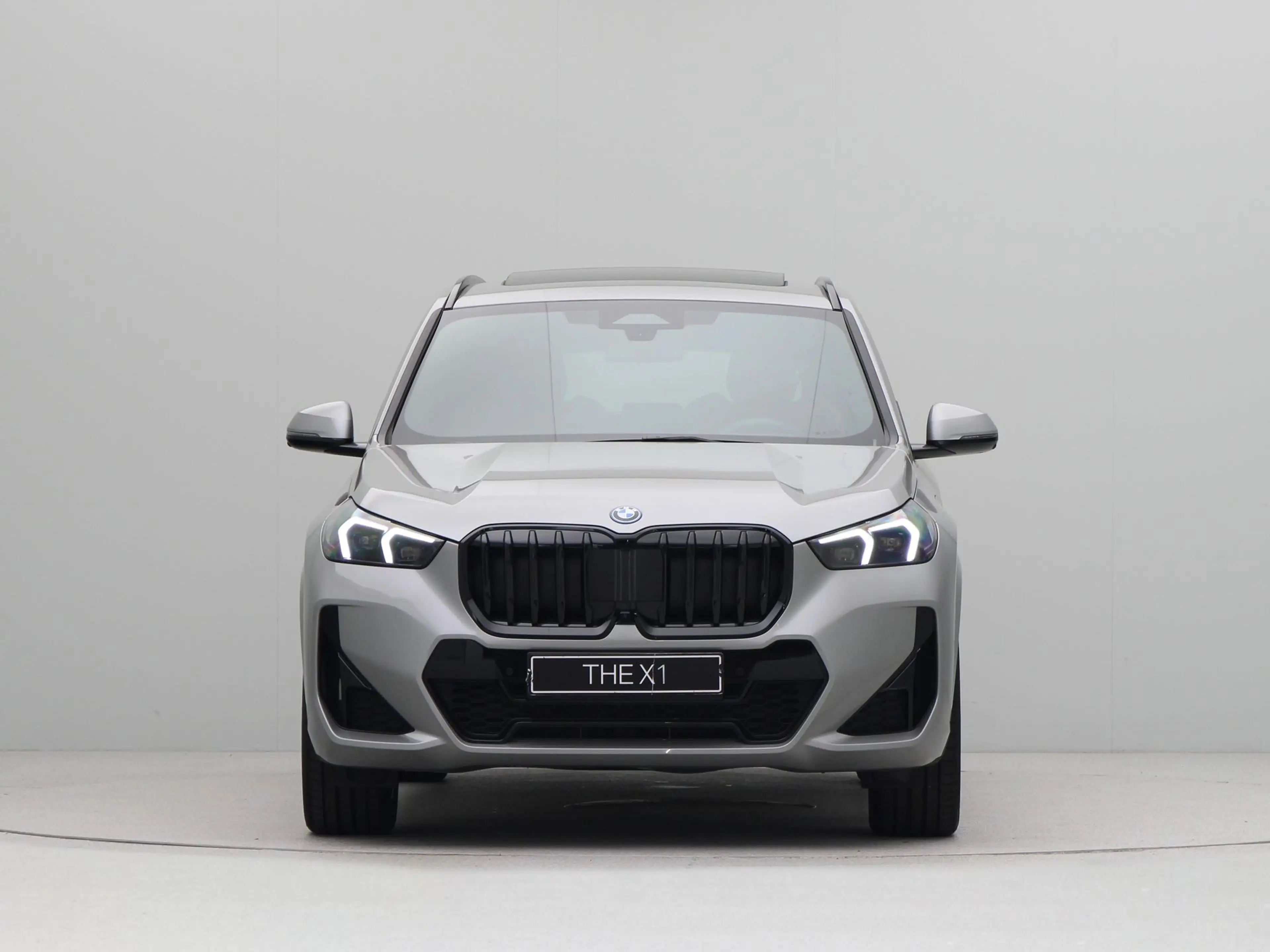 BMW X1 xDrive25e M Sport Pro — photo 2
