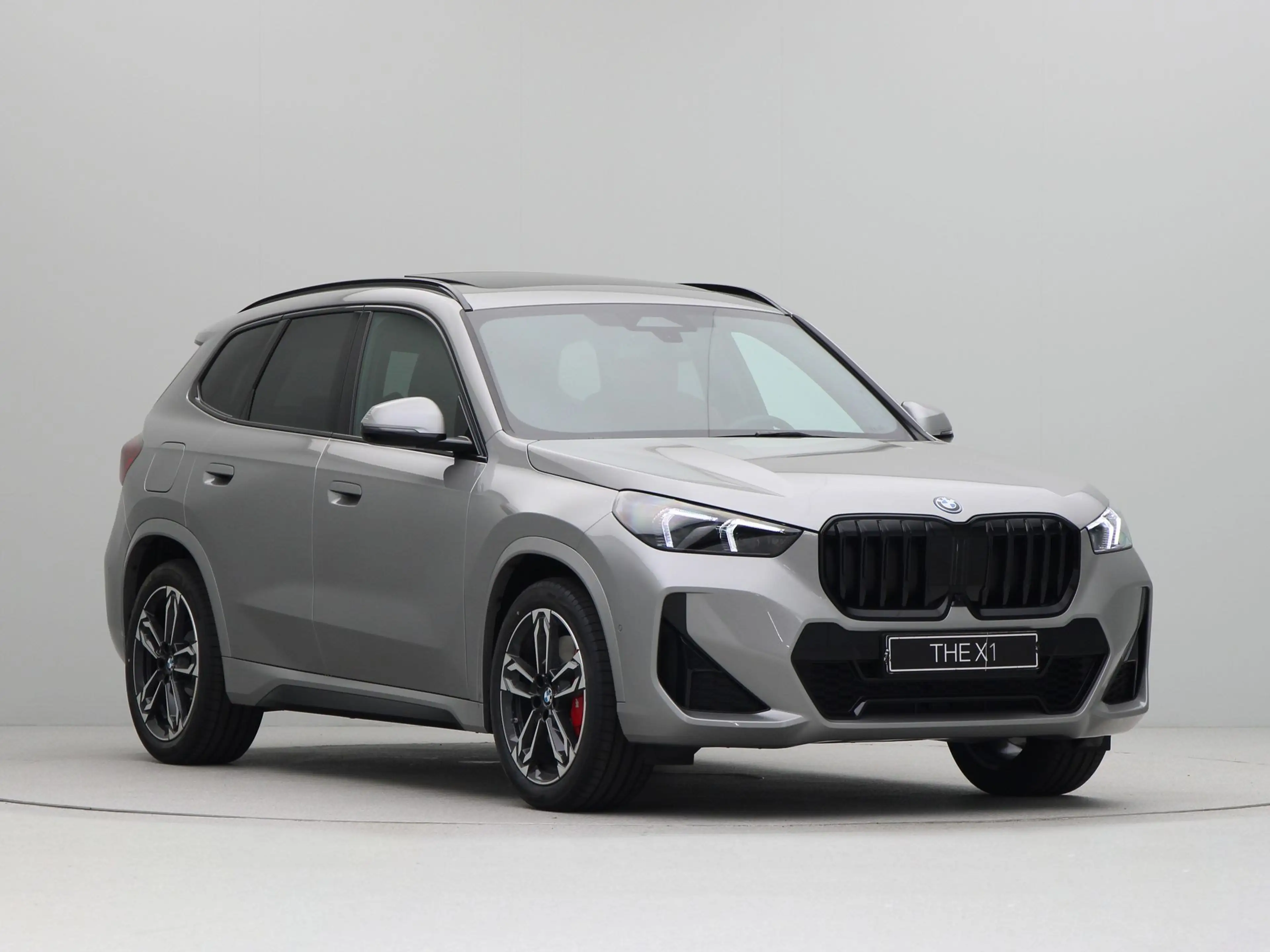 BMW X1 xDrive25e M Sport Pro — photo 3