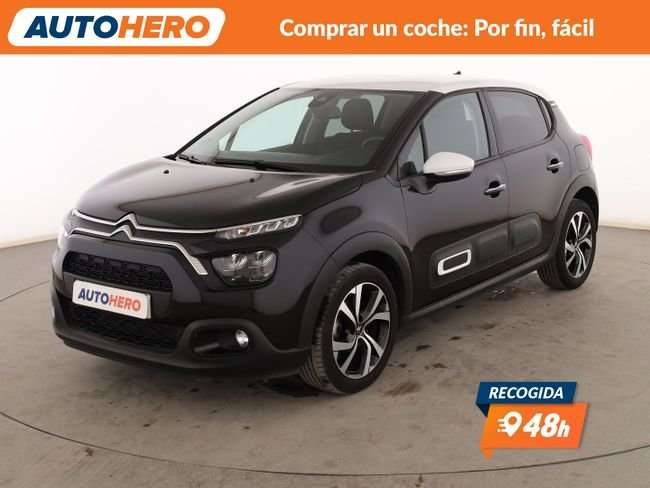Citroen C3 1.5 Blue-HDi Shine - foto 1