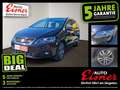 SEAT Alhambra FR 2.0 TDI 7-Sitzer Schwarz - thumbnail 1
