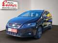 SEAT Alhambra FR 2.0 TDI 7-Sitzer Schwarz - thumbnail 2