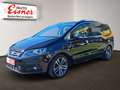 SEAT Alhambra FR 2.0 TDI 7-Sitzer Schwarz - thumbnail 3