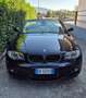 BMW 120d Msport Cabrio Blanc - thumbnail 7