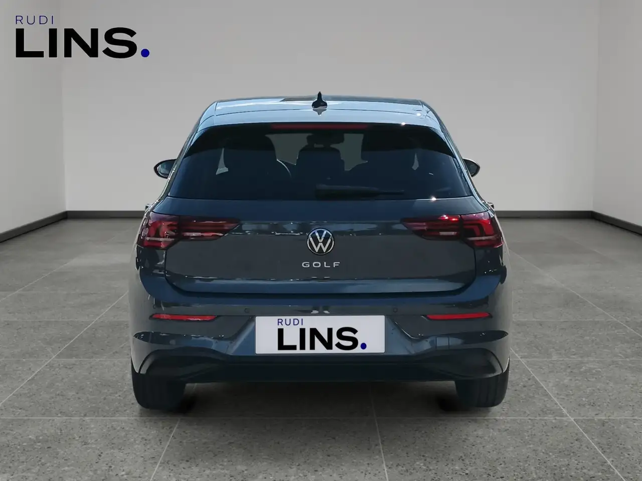Volkswagen Golf 2026