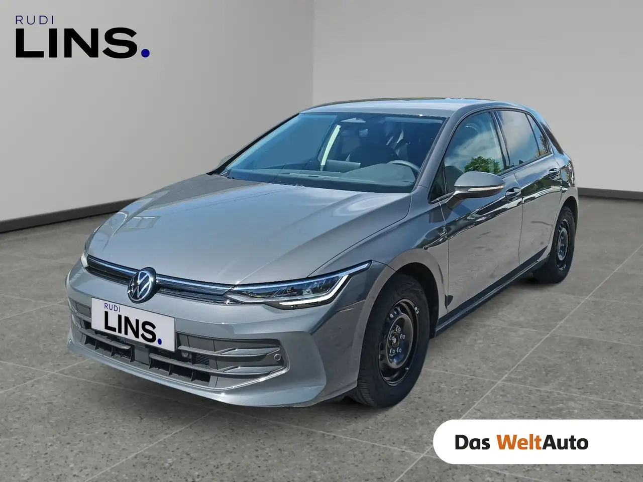 Volkswagen Golf 2026