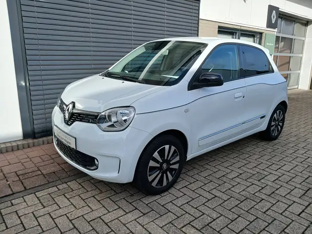 Renault Twingo Techno Electric