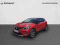 Renault Captur TCe 130 FAP Intens Zwart - thumbnail 1