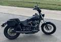 Harley-Davidson Dyna Street Bob FXDB Negru - thumbnail 1