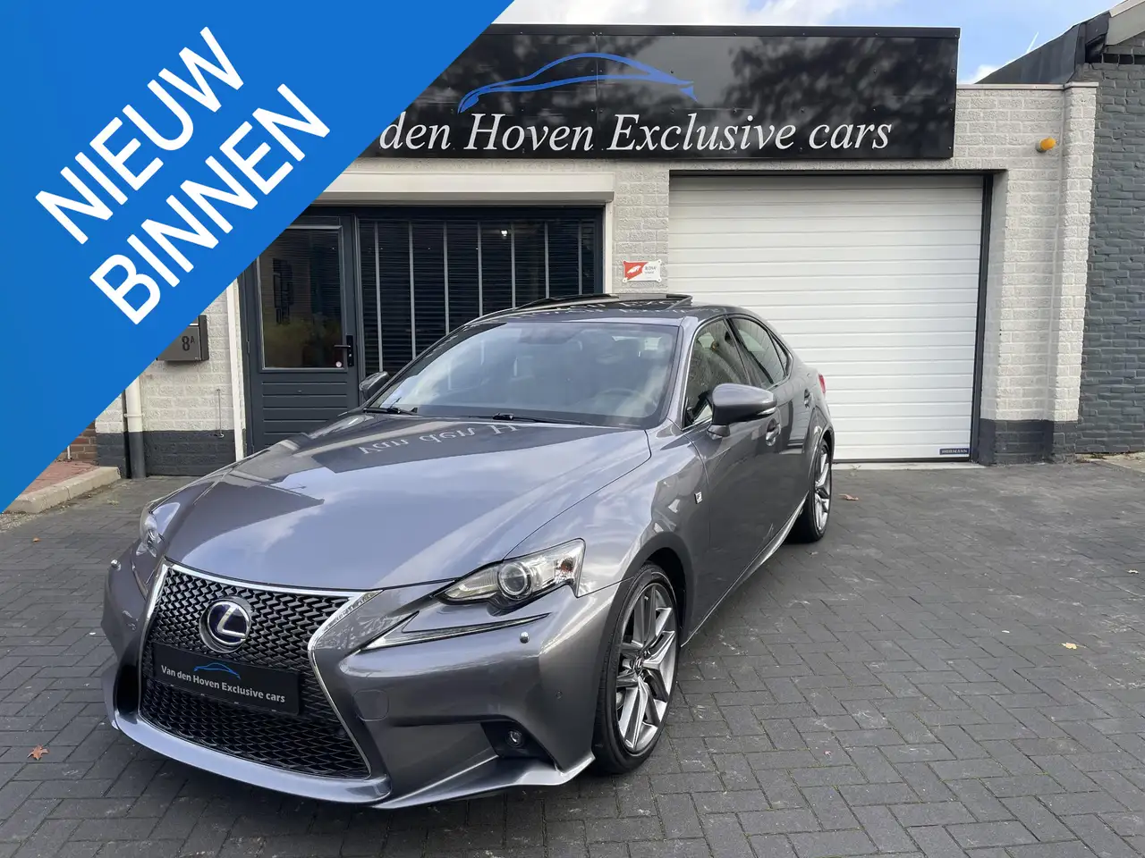 Lexus IS 300
