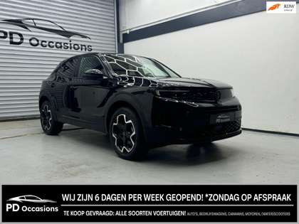 Opel Mokka 1.2 Turbo Ultimate - Black Edition - 131PK - Camer