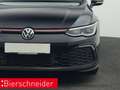 Volkswagen Golf GTI 8 2.0 TSI DSG NAVI PANO LED Schwarz - thumbnail 17