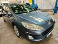 Peugeot 407 2.Hand*Inspektion NEU*E-Paket* Grau - thumbnail 7