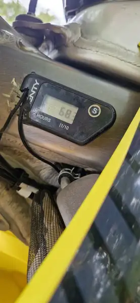 Suzuki RMZ 250 - foto 3