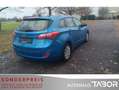 Hyundai i30 cw 1.6 CRDi Trend blue Autom. Navi LM PDC SHZ Blau - thumbnail 3