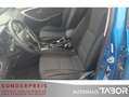 Hyundai i30 cw 1.6 CRDi Trend blue Autom. Navi LM PDC SHZ Blau - thumbnail 7