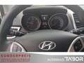 Hyundai i30 cw 1.6 CRDi Trend blue Autom. Navi LM PDC SHZ Blau - thumbnail 6
