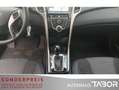Hyundai i30 cw 1.6 CRDi Trend blue Autom. Navi LM PDC SHZ Blau - thumbnail 9