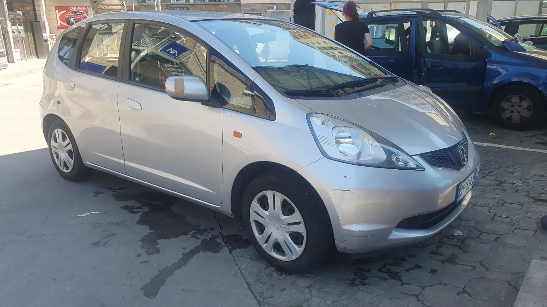 Honda Jazz 1.2 - 1