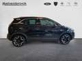 Opel Crossland X Crossland Ultimate Paket 1.2 Turbo S/S 110PS Schwarz - thumbnail 4