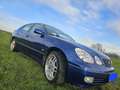 Lexus GS 300 T3 Blau - thumbnail 5