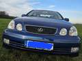 Lexus GS 300 T3 Albastru - thumbnail 3