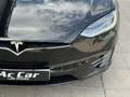 Tesla Model X 75D 4WD Schwarz - thumbnail 14